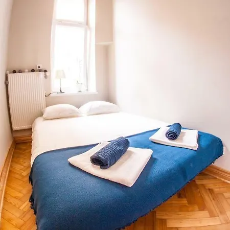Apartment 23 Wilcza *