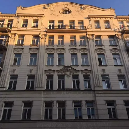 Apartment 23 Wilcza *